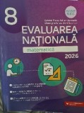 Evaluarea nationala 2026- mate/ romana