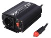 Convertor DC/AC 300W 600W Peak Sinusoidala Modificata 230V AC cu USB - IPS600/DUO