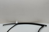 Bandou superior ușă st&acirc;nga față PORSCHE MACAN DKN 2021 OEM: 95B837431 | 31538256