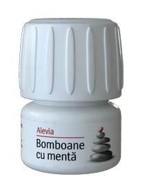 BOMBOANE MENTOLATE 60CPR MASTICABILE foto