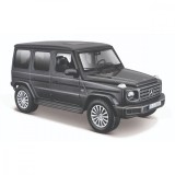 Cumpara ieftin Masinuta Maisto, Mercedes Benz G Class AMG SUV 2019, 1:24, Gri