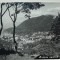 Carte postala, Brasov, vedere generala, 1942