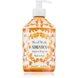 Rudy - Le Maioliche Adriatico Săpun lichid pentru m&acirc;ini 500 ml