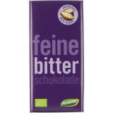 Ciocolata neagra cu 85% cacao, eco