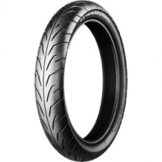 Motorcycle Tyres Bridgestone BT39 FSS ( 80/90-17 TL 44S M/C, Roata fata )