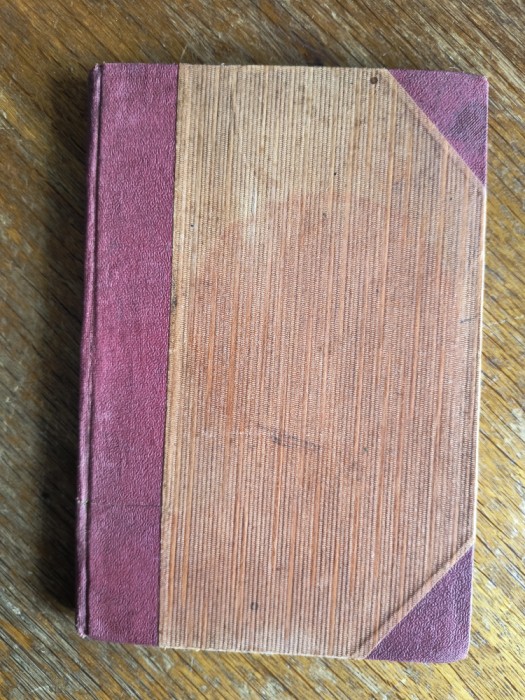 Gramatica Limbii Romane editata inainte de 1900 / R4P2F