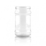 Borcan, 370 ml, fateta TO 66