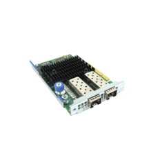 Placa de retea server HP Ethernet 10Gb 2-Port 560FLR-SFP+ 669281-001 665241-001 665243-B21