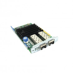Placa de retea server HP Ethernet 10Gb 2-Port 560FLR-SFP+ 669281-001 665241-001 665243-B21