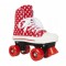 ROLE ROOKIE CANVAS HIGH POLKA DOTS 39 RO