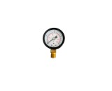 Manometru presiune 0-16 bar, racord inferior 1/4" BSPT, &Oslash;50 mm, Influent RM0006