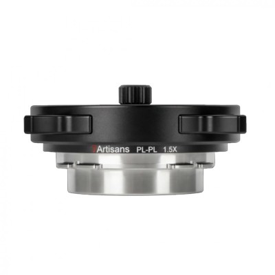 Teleconvetor Obiectiv 24-96mm T2.9 7Artisans Teleconverter PL-PL foto