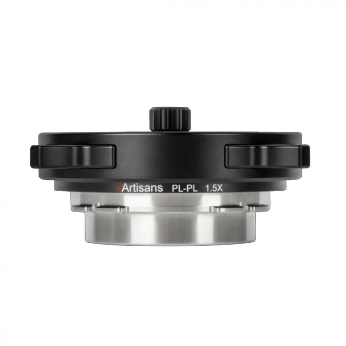 Teleconvetor Obiectiv 24-96mm T2.9 7Artisans Teleconverter PL-PL