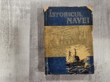 Istoricul navei de B.Kozlowski