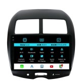Cumpara ieftin Navigatie Dedicata Mitsubishi ASX (2010-2016), 2K, 4Gb Ram, 64Gb Stocare, Carplay