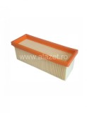 Filtru compatibil aspirator Karcher A 2071, A 2801, SE 5.100, SE 6.1000, COM