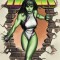 She-Hulk by Dan Slott Omnibus