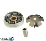Variator fata Honda SFX - SH - SZX - Peugeot Elyseo - Looxor - Speedfight - Vivacity - TKR - X-Race 2T 50cc - 6 role