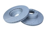 Disc frana BMW X1 (E84) (2009 - 2015) MAXGEAR 19-1941SPORT