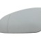 Sticla oglinda exterioara stanga Opel Adam (2012 - 2015) cu incalzire