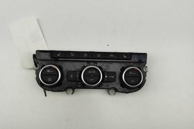 Modul de climatizare VW PASSAT Variant B7 365 2012 OEM: 3AA907044E,5HB01125713 31045490 foto