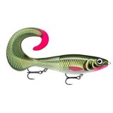Vobler Rapala X-Rap Otus, culoare OG, 17cm, 40g