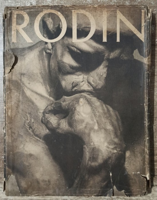 Auguste Rodin// album Phaidon
