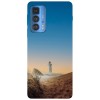 Husa compatibila cu Motorola Edge 20 model Lighthouse, Silicon, TPU, Viceversa, Transparent, Carcasa