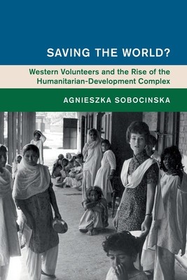 Saving the World? foto