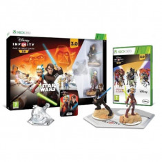 Disney Infinity Star Wars Starter Pack - XBOX 360- EAN: 8717418463007