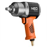 Cumpara ieftin Pistol pneumatic 1/2&quot;, 1300 Nm Neo Tools 14-002 HardWork ToolsRange