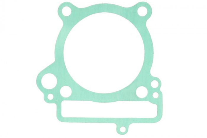 Cylinder base gasket fits: KTM EXC-F. SX-F. XC-F. XCF-W 250 2005-2018