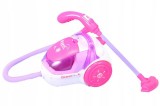 Aspirator &quot;Super Cleaner&quot; alb-roz, Malplay 101765