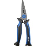 CLESTE MUSTAD BLUE 17.8CM