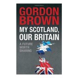 My Scotland, Our Britain