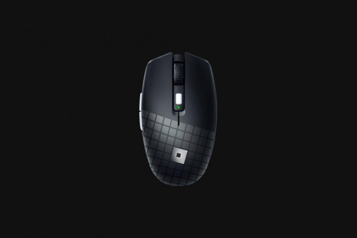 Mouse Razer Orochi V2 Roblox Ed. negru