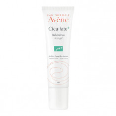 Gel pentru cicatrici Cicalfate, 30 ml, Avene