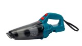 TOTAL - ASPIRATOR 0.5L - 9.0KPA - LI-ION - 20V PowerTool TopQuality