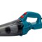 TOTAL - ASPIRATOR 0.5L - 9.0KPA - LI-ION - 20V PowerTool TopQuality