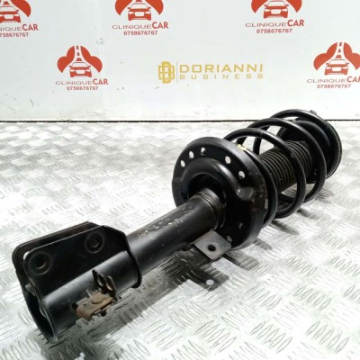 Amortizor Arc Fata Renault 1.5 DCI 2004-2014 foto