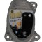 Modul semnalizare dreapta BMW seria 6 F06, F12, F13 LCI - 63117394906, 7394906