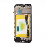 Display Samsung Galaxy M20, M205, Black, Service Pack OEM