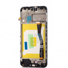 Display Samsung Galaxy M20, M205, Black, Service Pack OEM