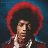 Jimi Hendrix Both Sides Of The Sky LP (2vinyl)