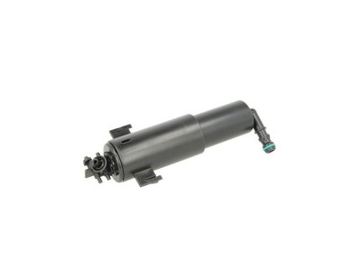 Motoras Spalator far Bmw X5 (E70), 10.2006-11.2013, fata, Dreapta, pompa spalare faruri foto