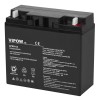 Accu.Pb.12V 20Ah Vipow LP20-12