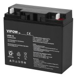 Accu.Pb.12V 20Ah Vipow LP20-12