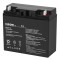 Accu.Pb.12V 20Ah Vipow LP20-12