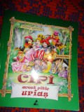 Fodor Sandor - Cipi ,acest pitic urias (Piticul cel fioros. Piticul si Surzila. Piticul Cipi-acest urias fericit. Cipi si Scanteioara. Cipi si prostul