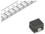 Inductor SMD 105nH 43A 34A 7x7x4.95mm